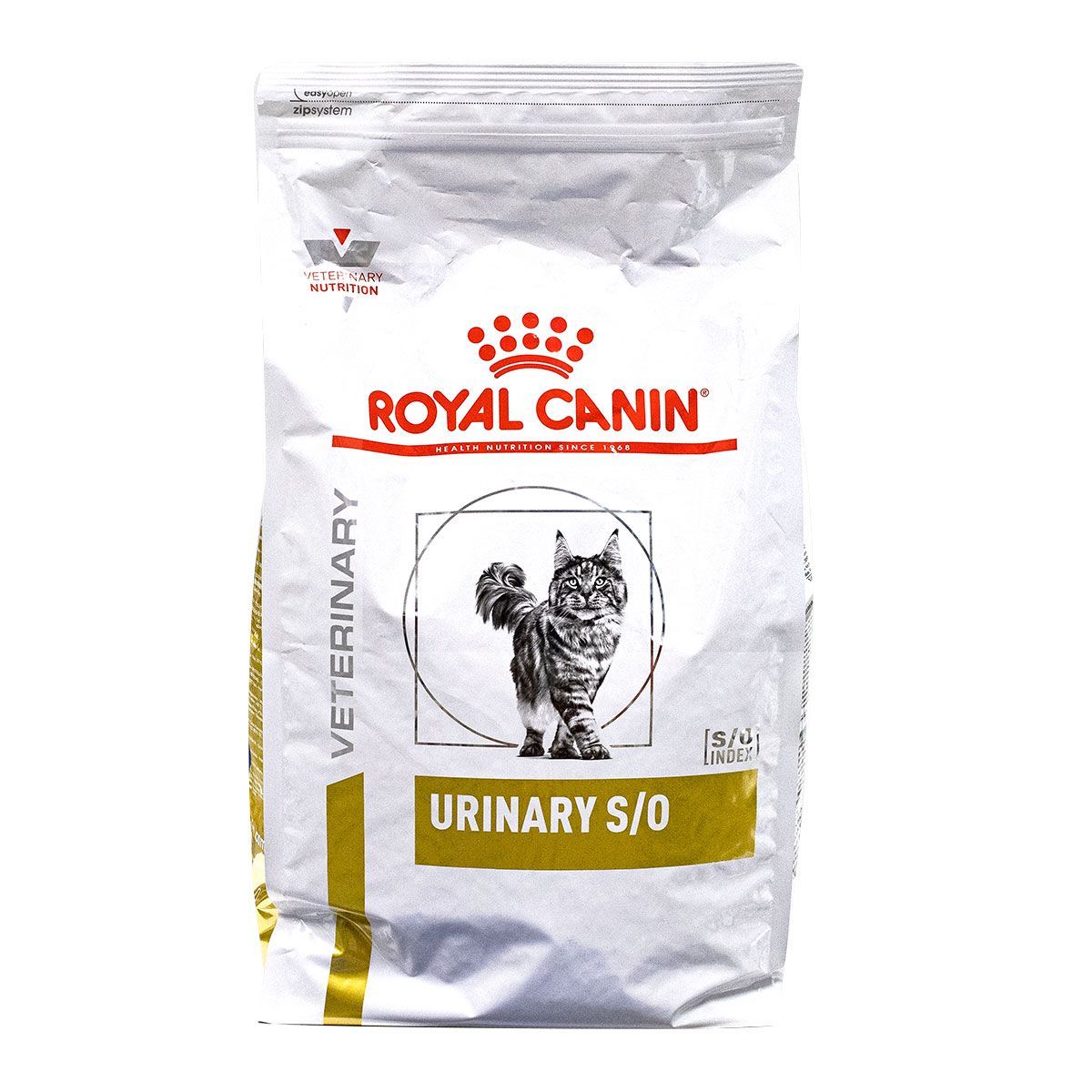 Royal Canin Urinary Care pour chat 4kg - Croquettes Chat - Croquettes &  alimentation Royal Canin Care Nutrition