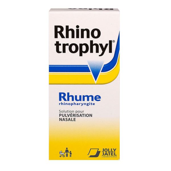 Rhinotrophyl