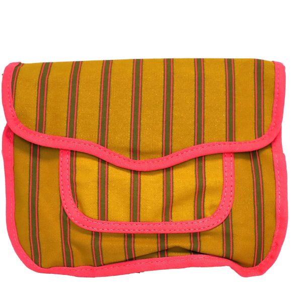 Trousse vos essentiels de l'été