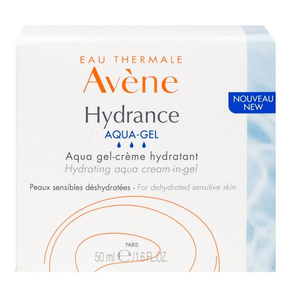 Hydrance aqua gel-crème hydratant 50ml