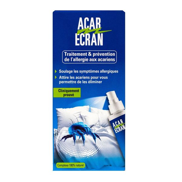Acar Ecran spray 75ml
