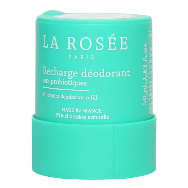 Recharge déodorant Fraicheur 50ml