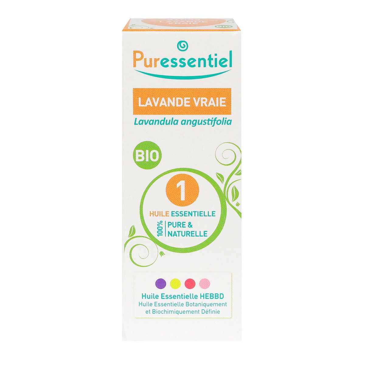 l'huile essentielle de lavande vraie est cicatrisante, relaxante — free download