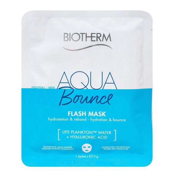 Aqua Bounce Flash Mask rebond 1 sachet