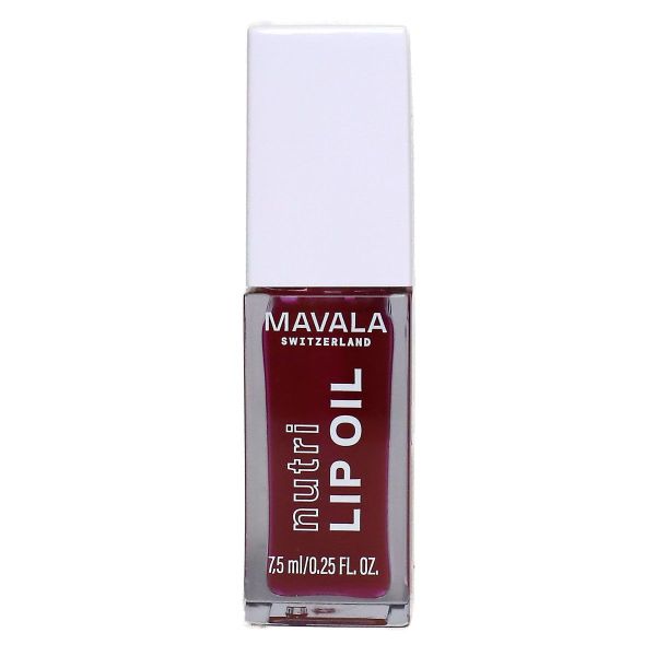 Nutri Lip Oil Plum huile à lèvres 7,5ml
