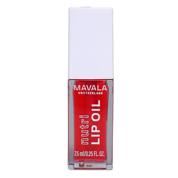 Nutri Lip Oil Blush huile à lèvres 7,5ml