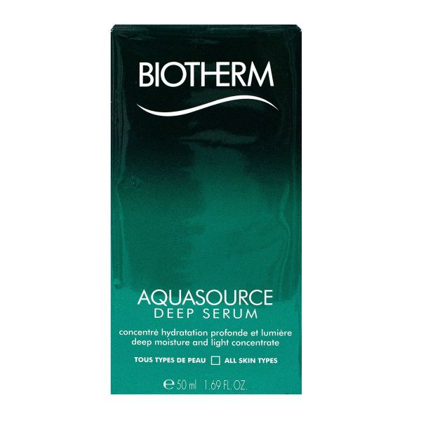 Aquasource Deep serum 50ml