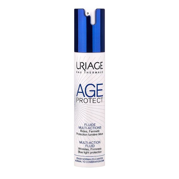 Age Protect fluide multi-actions 40ml