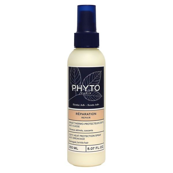 Réparation spray thermo-protecteur 230° anti-casse 150ml