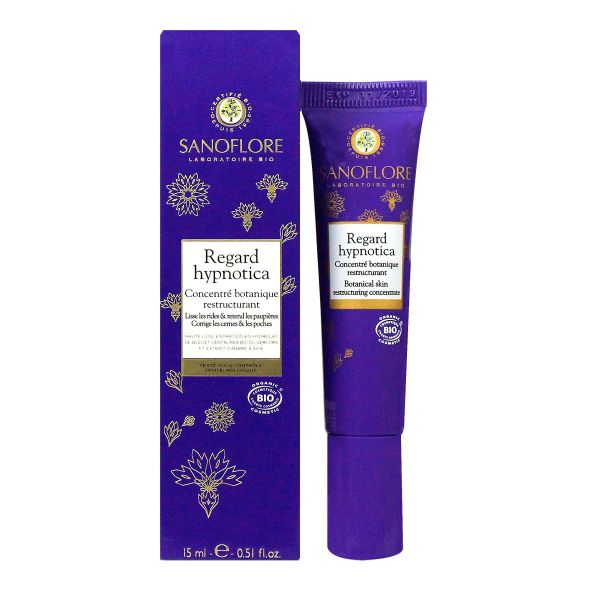 Regard Hynoptica concentré 15ml