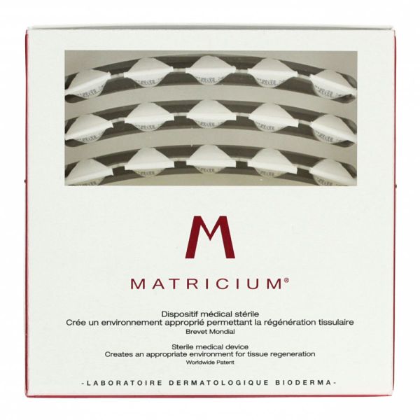 Matricium dosettes 30x1ml