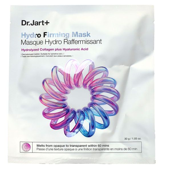 Hydro Firming masque hydro raffermissant 30g