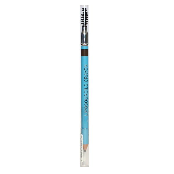 Liposourcils crayon Brun