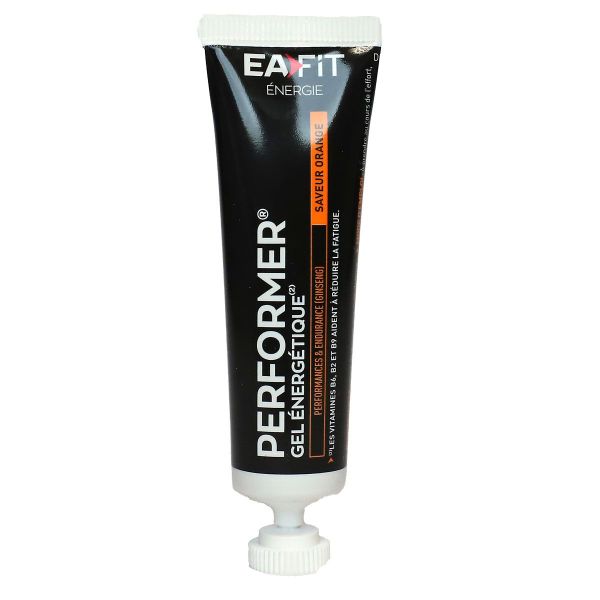 Performer Energie dosette 25g