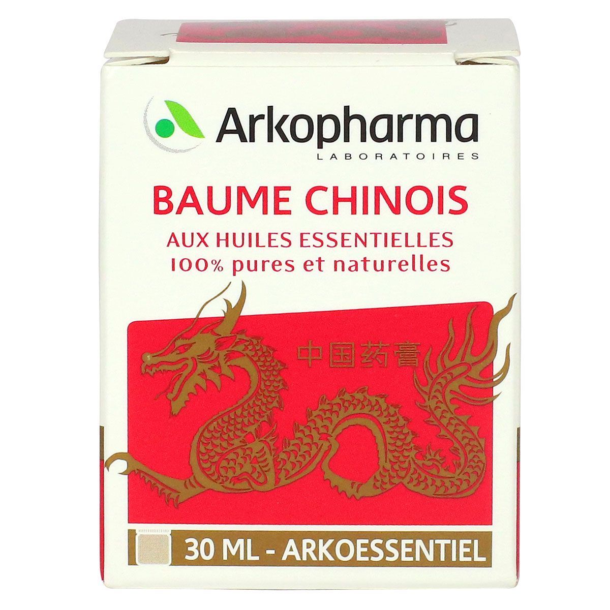 Arkopharma Huile Essentielle Romarin Cinéaole 10ml - Soulage Douleurs,  Détox, Concentration - Pharma360