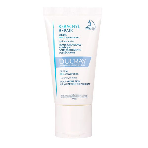 Keracnyl Repair crème 50ml