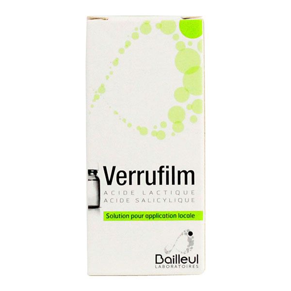 Verrufilm application locale 14ml