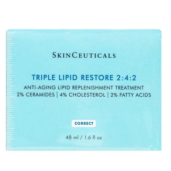 Correct Triple Lipid Restore 2:4:2 anti-âge 48ml