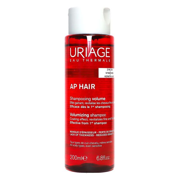 AP HAIR shampoing Volume 200ml