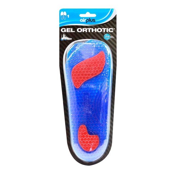 Semelles gel Orthotic