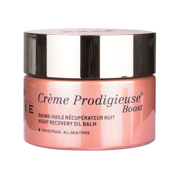 Crème Prodigieuse Boost baume-huile nuit 50ml