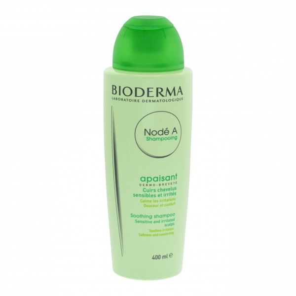 Nodé A shampooing apaisant 400ml