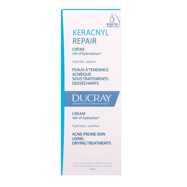 Keracnyl Repair crème 50ml