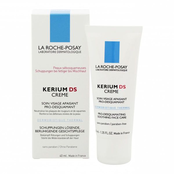 Kerium DS crème desquamant 40ml