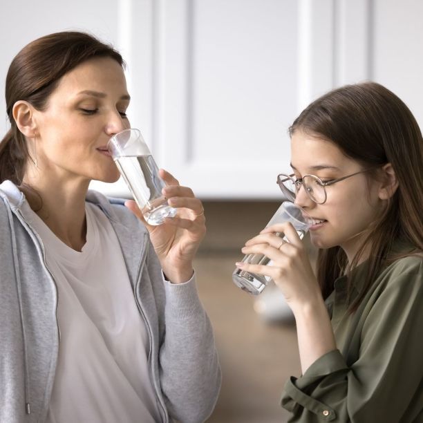 Boire de l’eau : pourquoi c’est essentiel pour votre santé