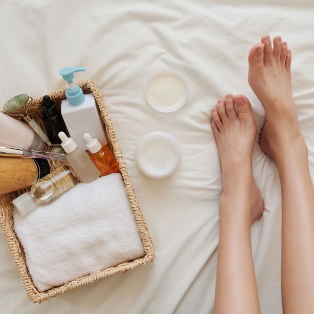 Sécurité et soins des pieds : Protégez vos pieds en hiver !