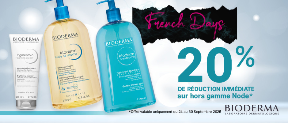 Grande Pharmacie Amiens